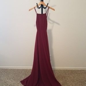 New With Tags Lulu's Dress